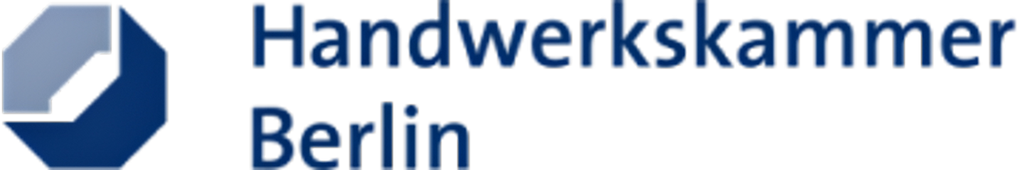 Handwerkskammer Berlin Logo