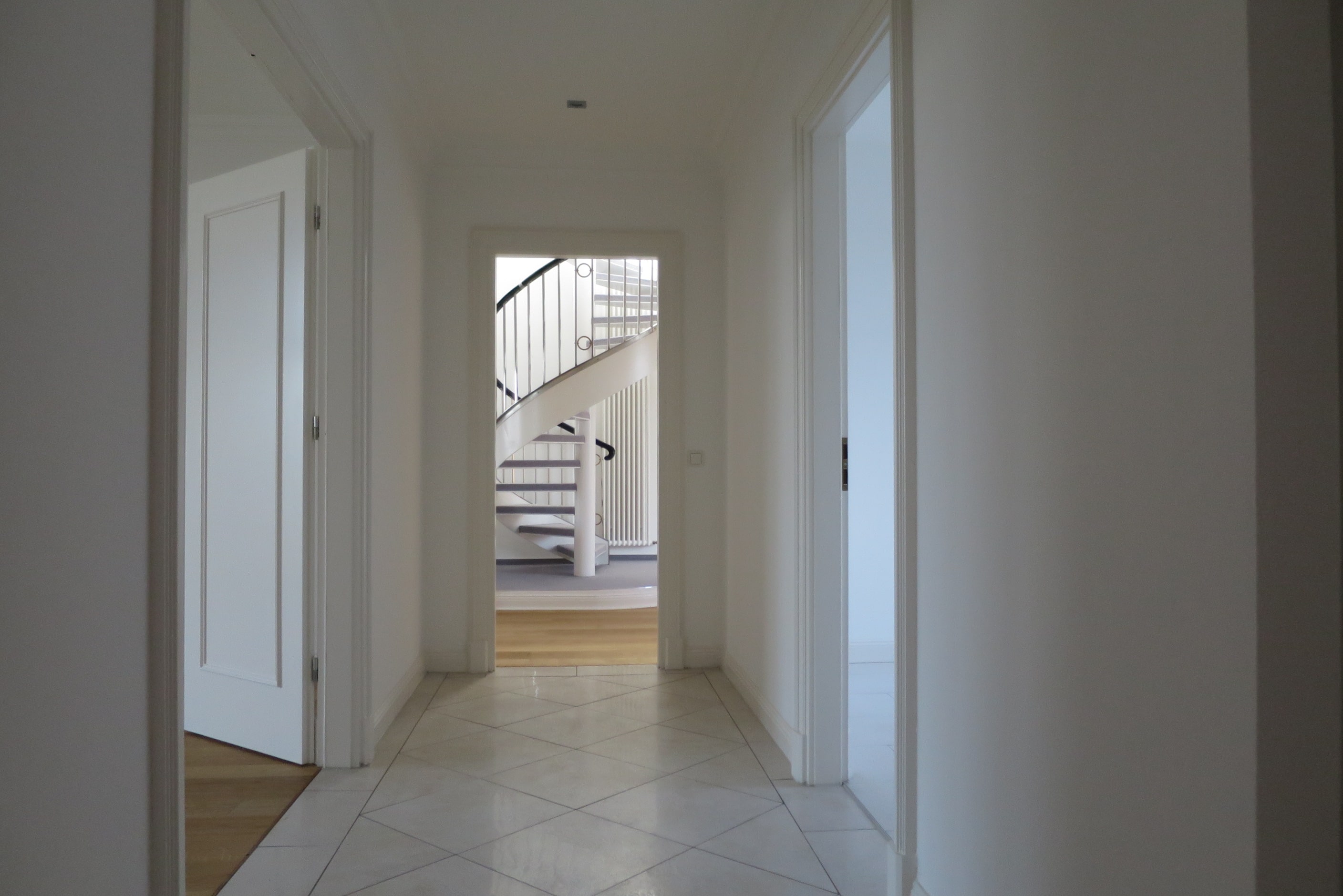 Penthouse Potsdamer Platz