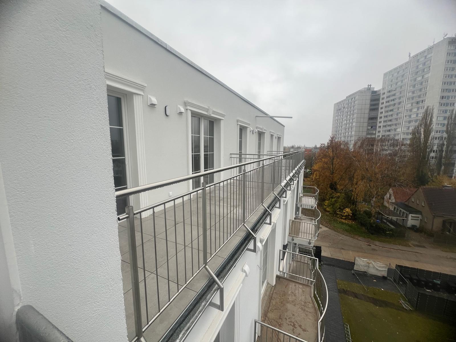 Marzahn GerÃ¼st
